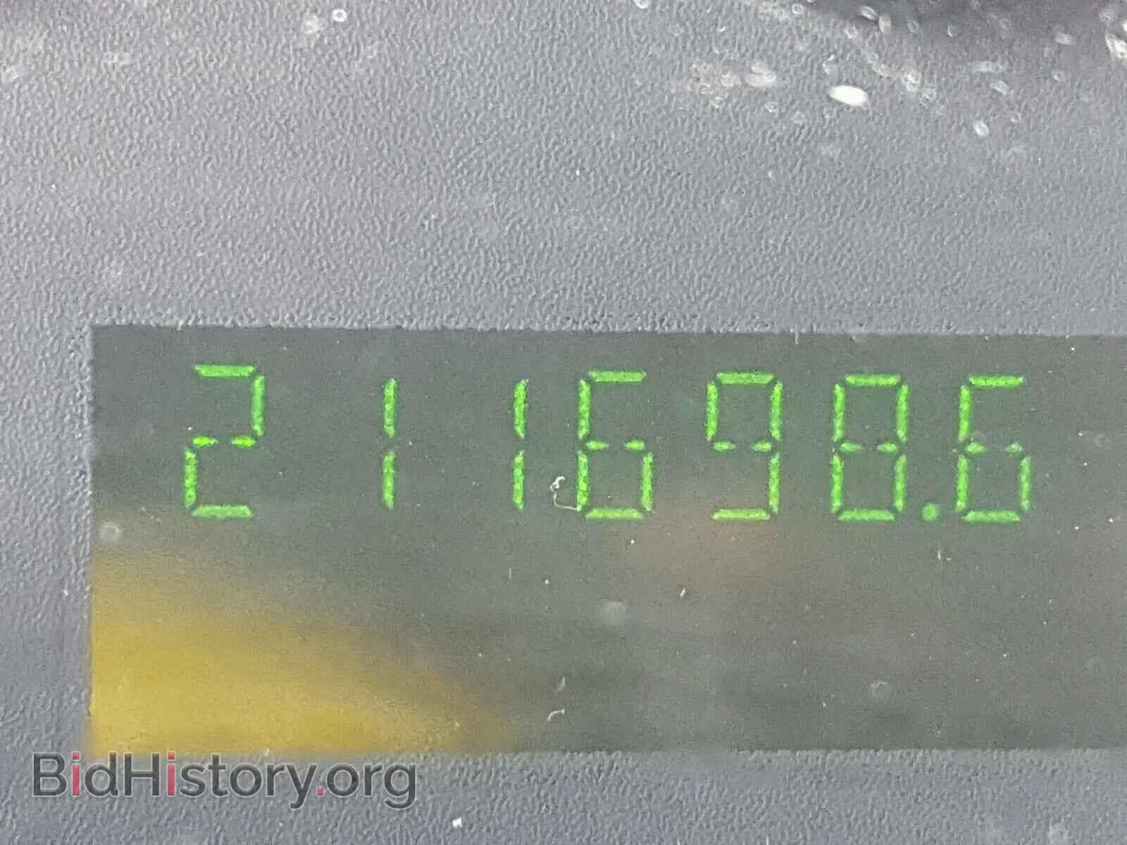 2007 FORD ECONOLINE - VIN: 1FBSS31L07DA73003 - Photo 8