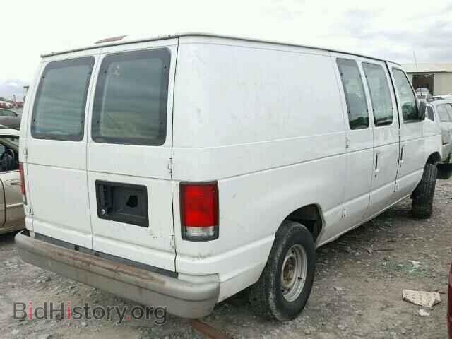 2001 FORD ECONOLINE - VIN: 1FTRE14211HB43438 - Фото 4
