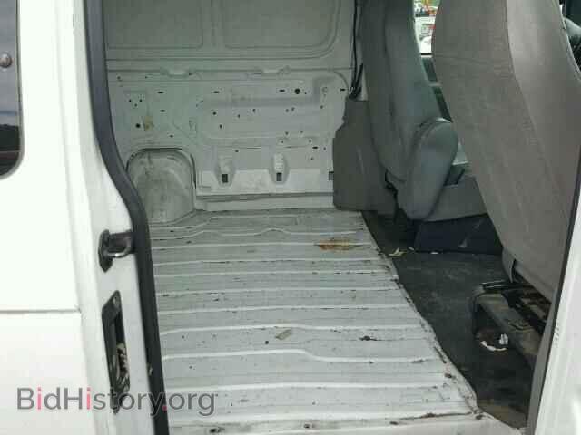 2001 FORD ECONOLINE - VIN: 1FTRE14211HB43438 - Фото 6