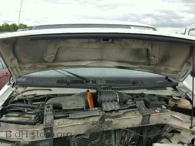 2001 FORD ECONOLINE - VIN: 1FTRE14211HB43438 - Фото 7