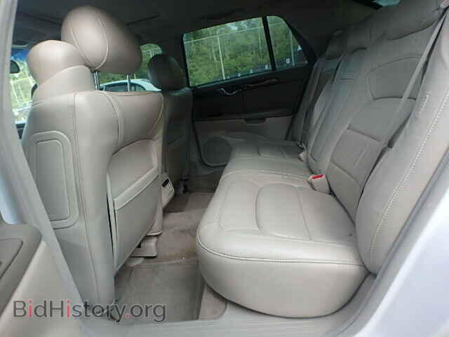 2004 CADILLAC DEVILLE - VIN: 1G6KF57974U162380 - Фото 6
