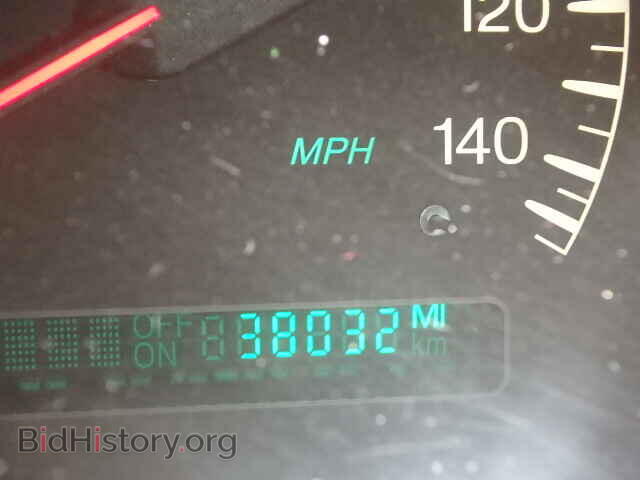 2004 CADILLAC DEVILLE - VIN: 1G6KF57974U162380 - Фото 8