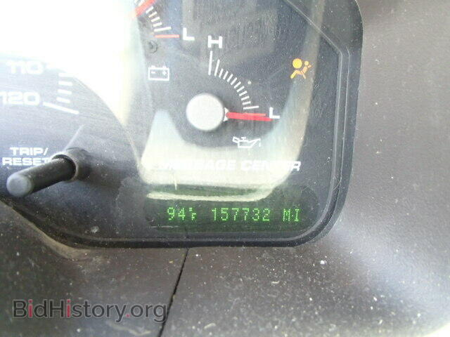 2004 FORD EXPEDITION - VIN: 1FMRU15W84LB49027 - Фото 8