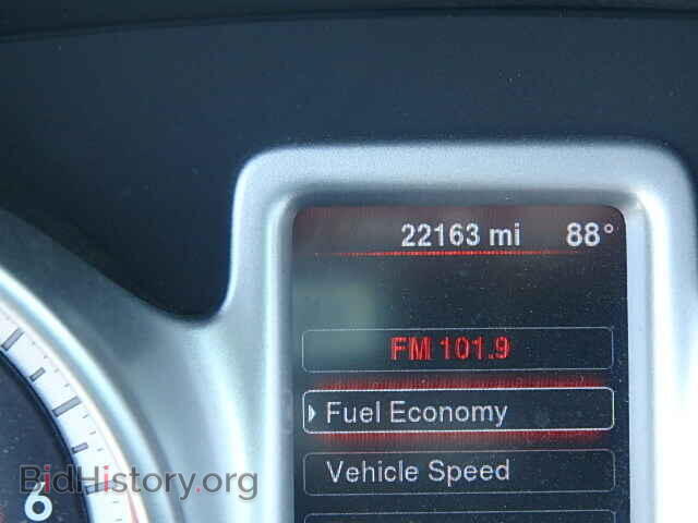 2013 DODGE JOURNEY - VIN: 3C4PDCDG1DT558508 - Фото 8