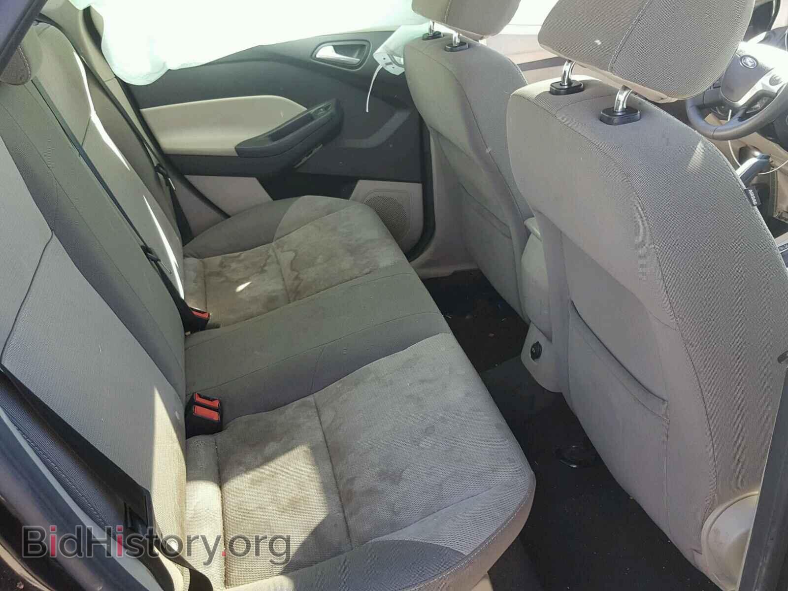 2013 FORD FOCUS - VIN: 1FADP3F21DL149941 - Photo 6