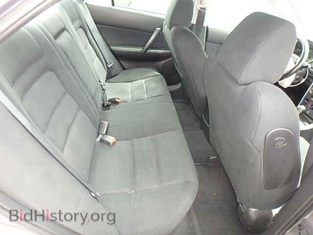 2007 MAZDA 6 - VIN: 1YVHP80C175M24916 - Photo 6