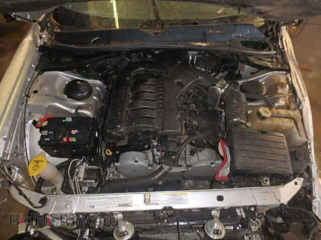 2010 DODGE CHALLENGER - VIN: 2B3CJ4DV0AH323163 - Фото 7