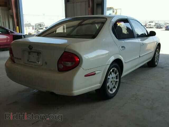 2000 NISSAN MAXIMA - VIN: JN1CA31D8YT718017 - Фото 4