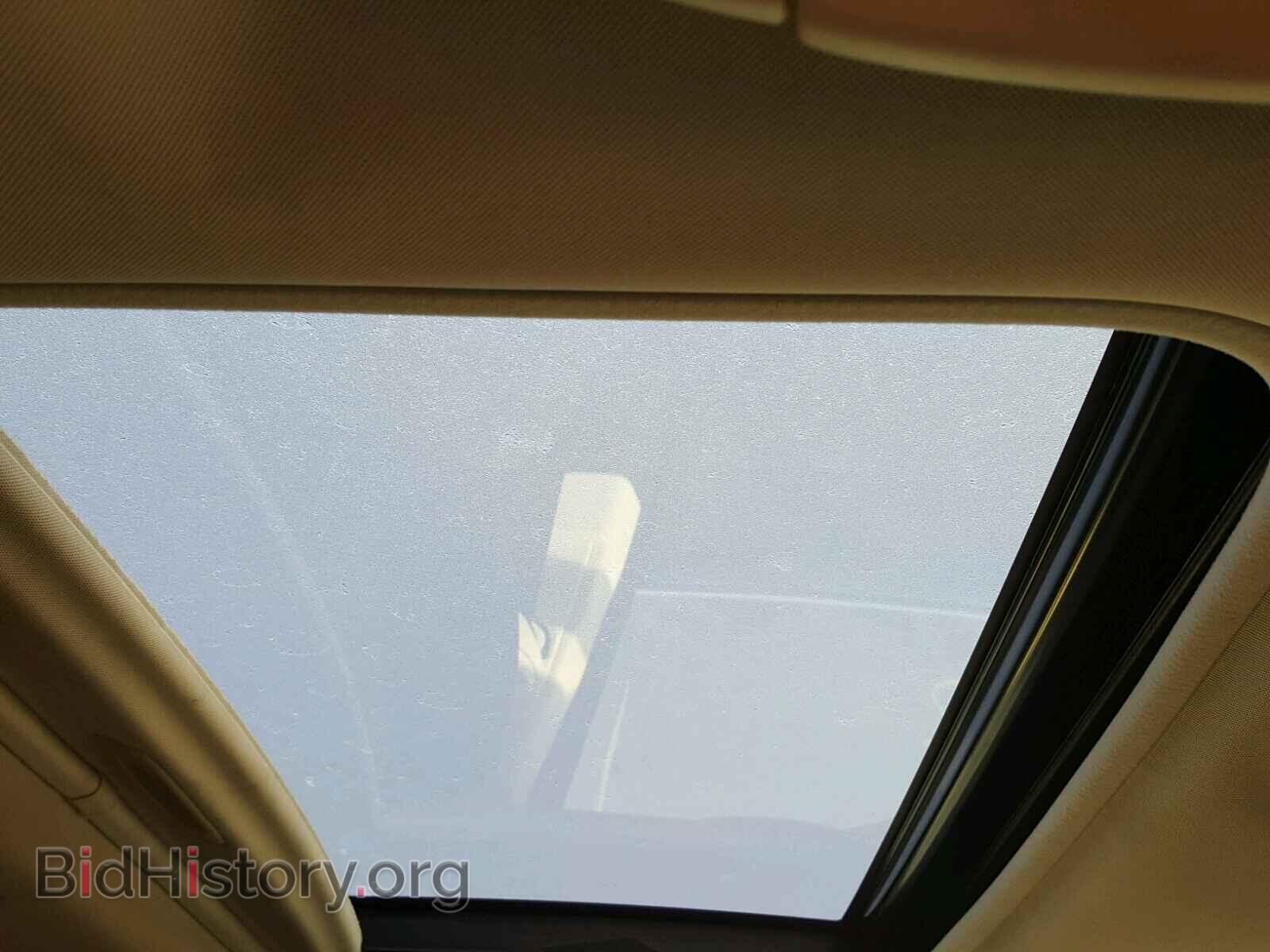 2015 LEXUS CT 200 - VIN: JTHKD5BH5F2230142 - Photo 9