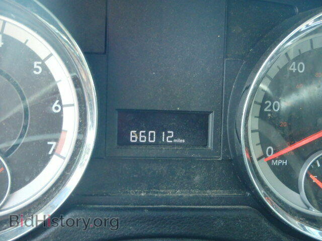 2012 DODGE CARAVAN - VIN: 2C4RDGCG8CR361015 - Фото 8