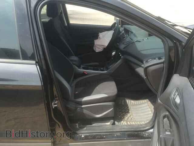 2013 FORD ESCAPE - VIN: 1FMCU0F73DUB77268 - Фото 5