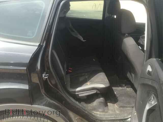 2013 FORD ESCAPE - VIN: 1FMCU0F73DUB77268 - Фото 6