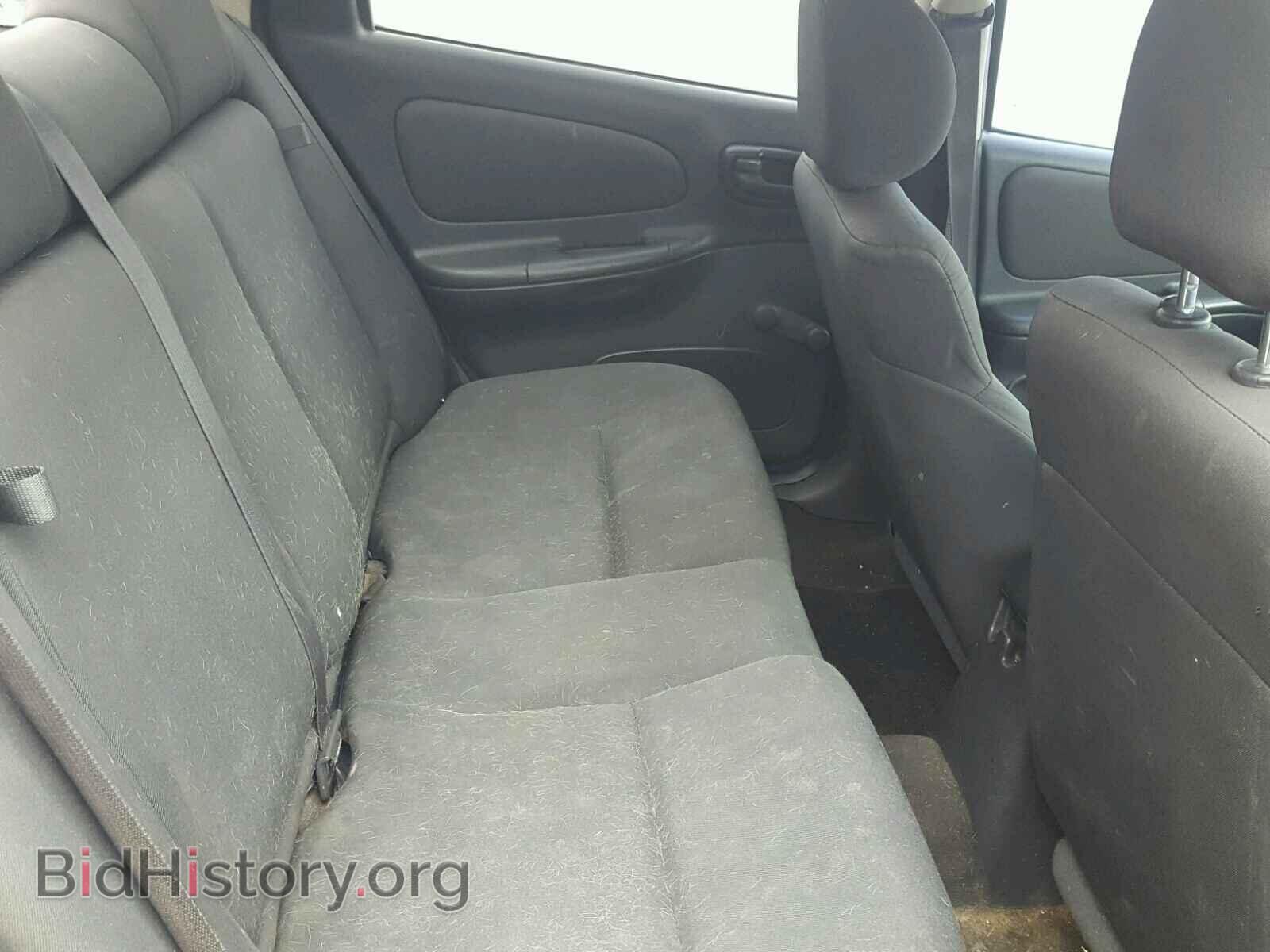 2005 DODGE NEON - VIN: 1B3ES56C65D163543 - Фото 6