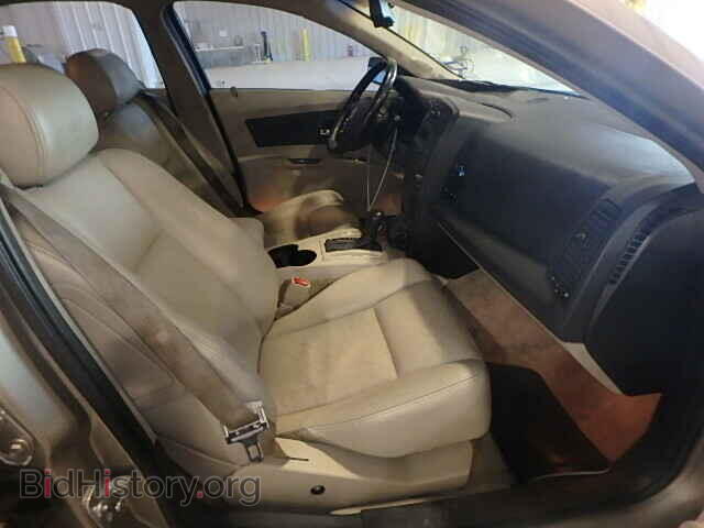 2004 CADILLAC CTS - VIN: 1G6DM577340161537 - Фото 5