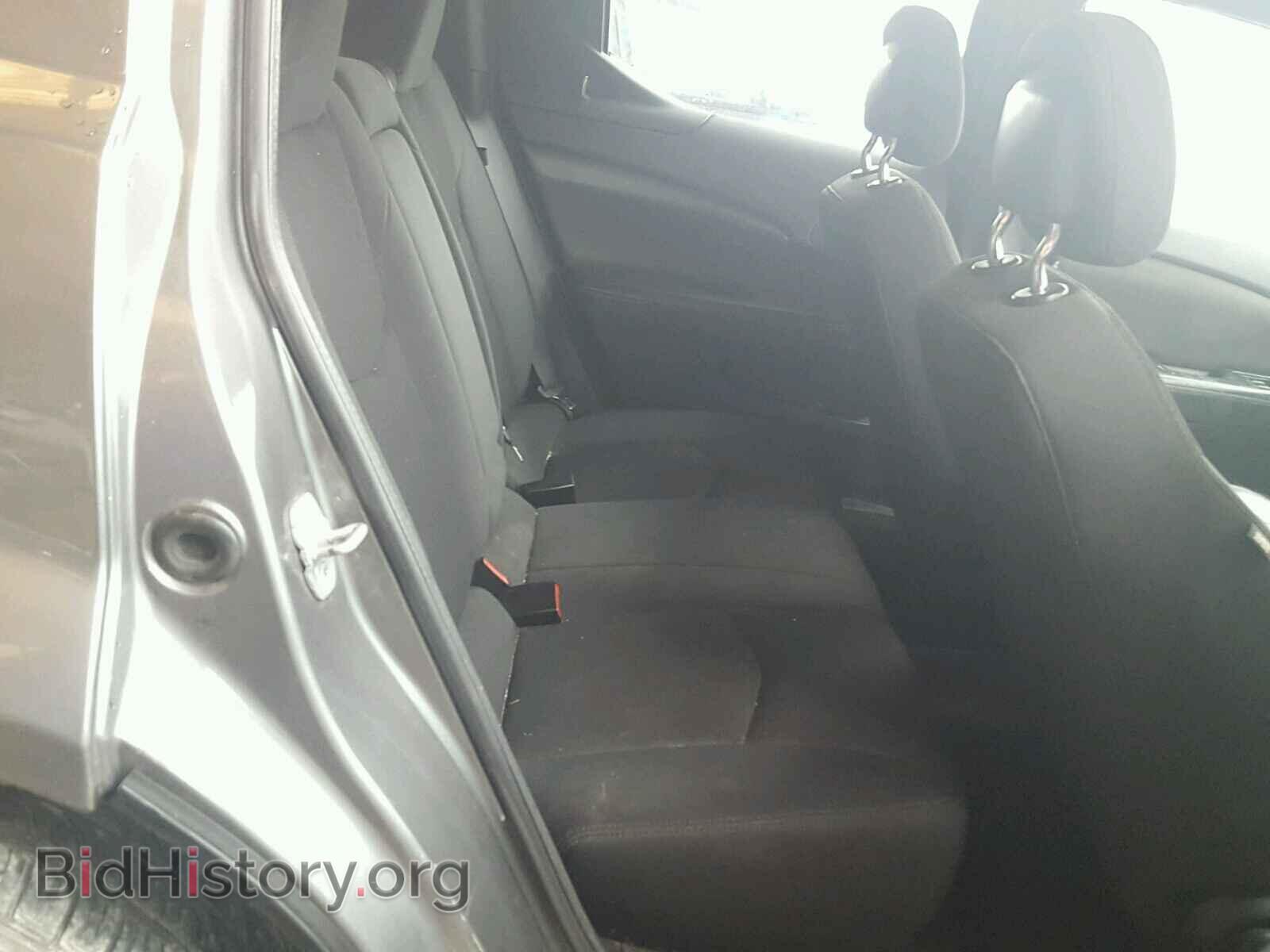 2012 DODGE AVENGER - VIN: 1C3CDZAB8CN128469 - Photo 6