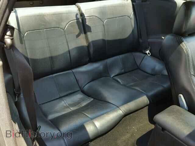 2001 MITSUBISHI ECLIPSE - VIN: 4A3AC54H91E102021 - Photo 6