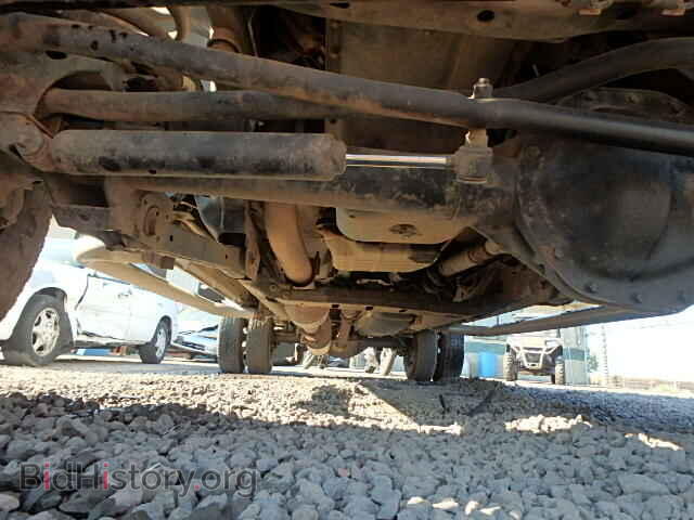 2007 DODGE RAM 3500 - VIN: 3D7MX48C87G758425 - Фото 10