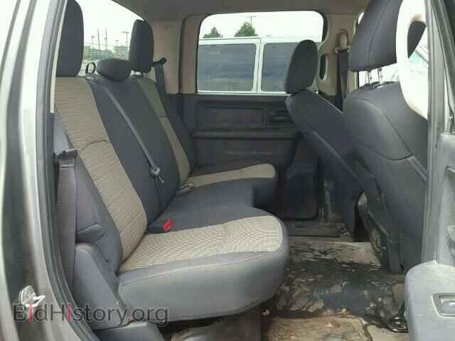 2012 DODGE RAM 3500 - VIN: 3C63DRGL2CG246996 - Фото 6