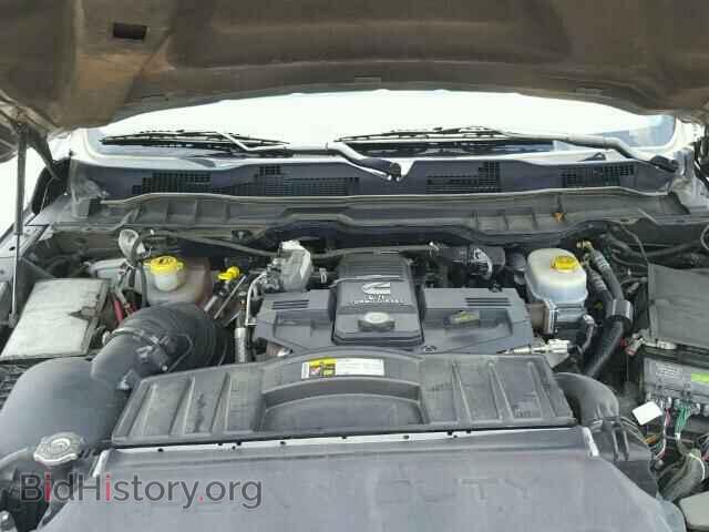 2012 DODGE RAM 3500 - VIN: 3C63DRGL2CG246996 - Фото 7