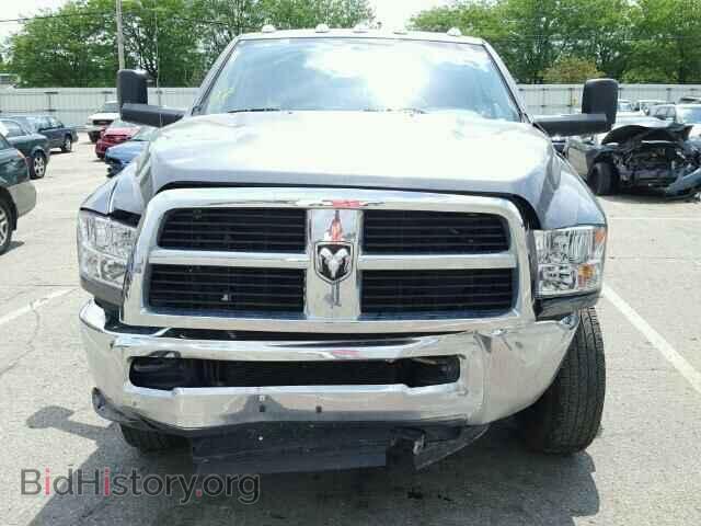 2012 DODGE RAM 3500 - VIN: 3C63DRGL2CG246996 - Фото 10