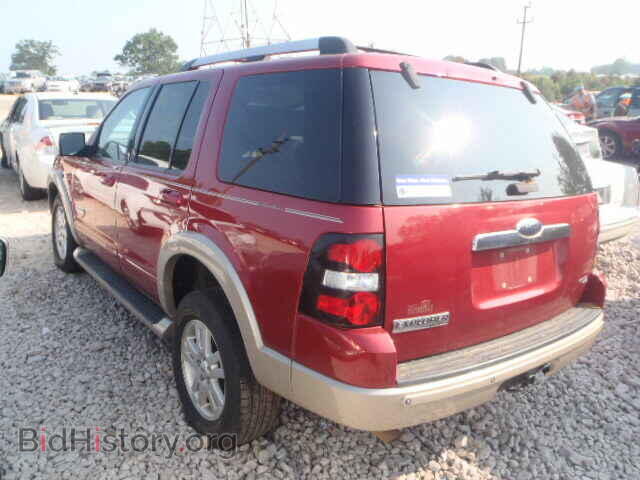 2006 FORD EXPLORER - VIN: 1FMEU74E96UA18258 - Photo 3
