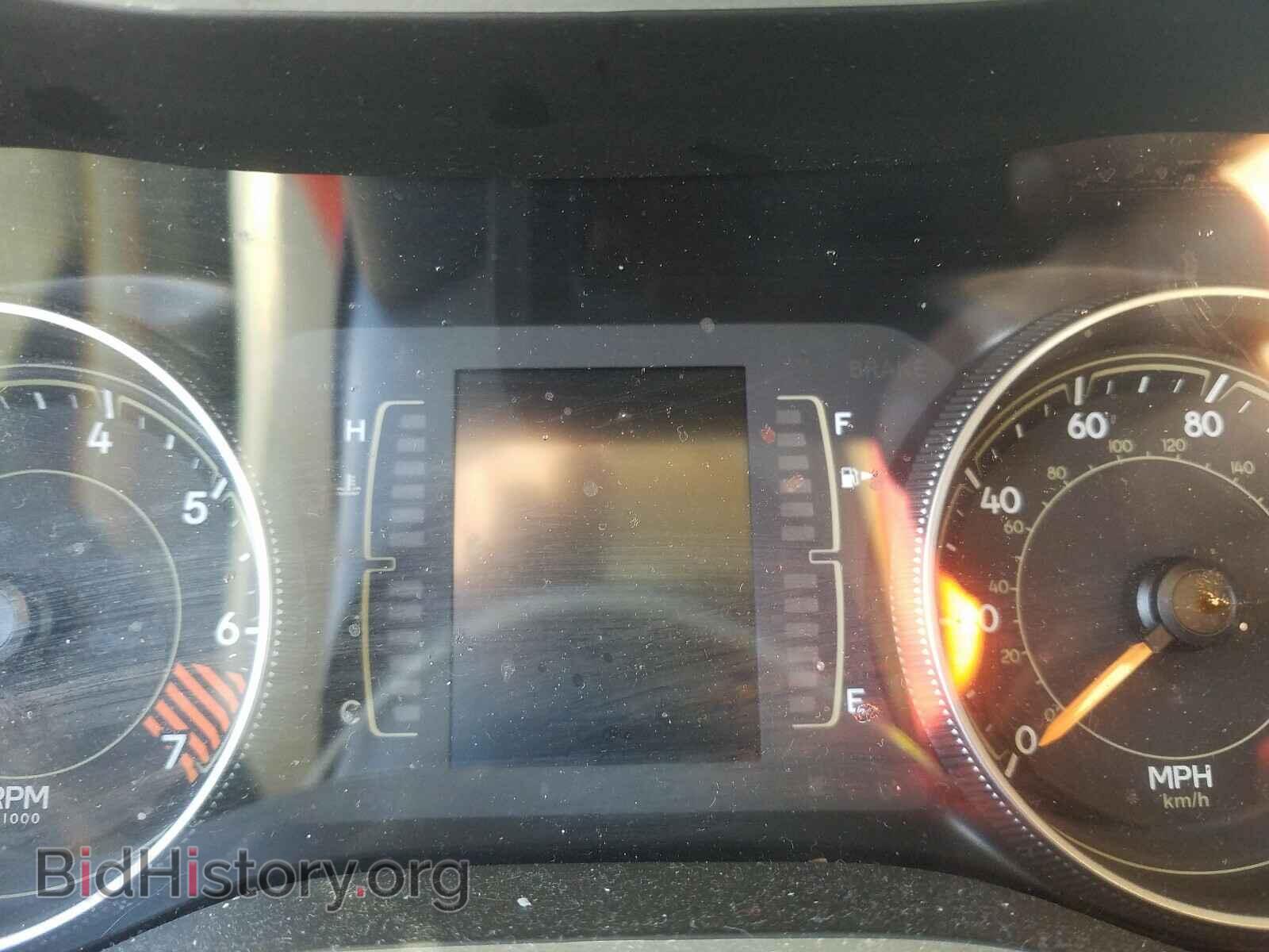 2015 JEEP CHEROKEE - VIN: 1C4PJLAB8FW620646 - Фото 6