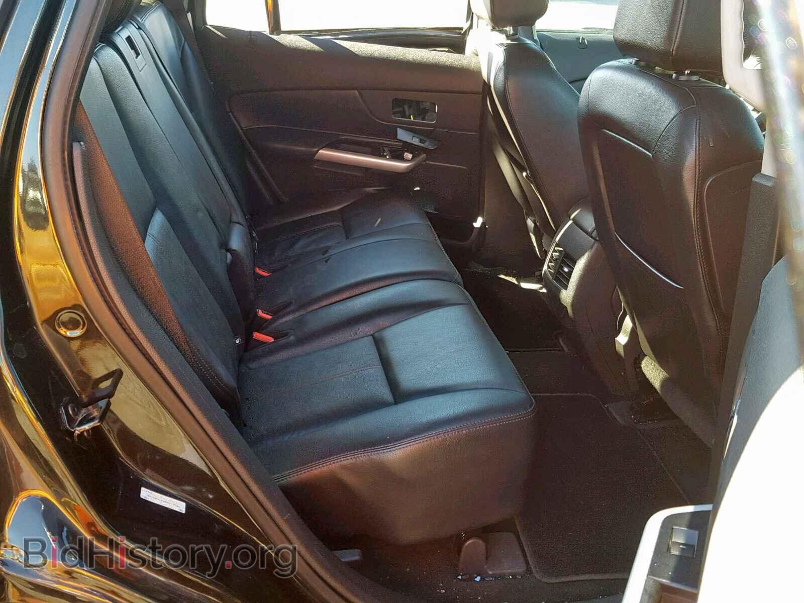 2013 FORD EDGE SEL - VIN: 2FMDK3JC2DBC17586 - Photo 6