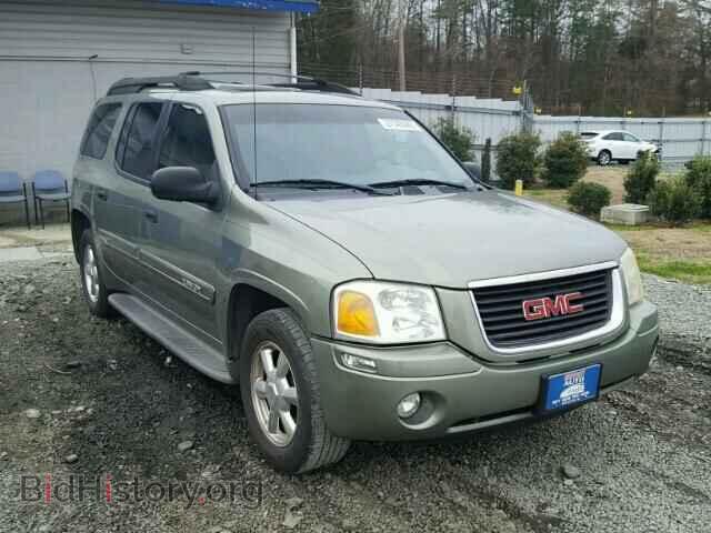 Фотография 1GKES16S236190890 - GMC ENVOY 2003