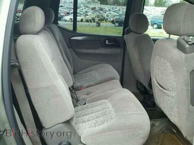 2003 GMC ENVOY - VIN: 1GKES16S236190890 - Фото 6