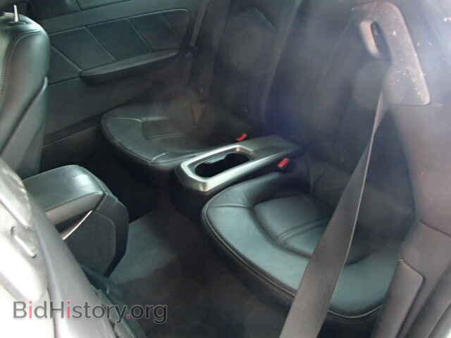 2012 CADILLAC CTS - VIN: 1G6DK1E38C0145153 - Фото 6