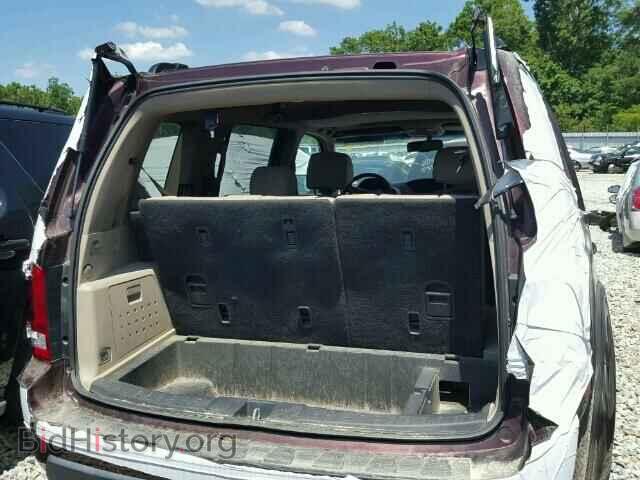 2011 HONDA PILOT - VIN: 5FNYF4H54BB082344 - Фото 10