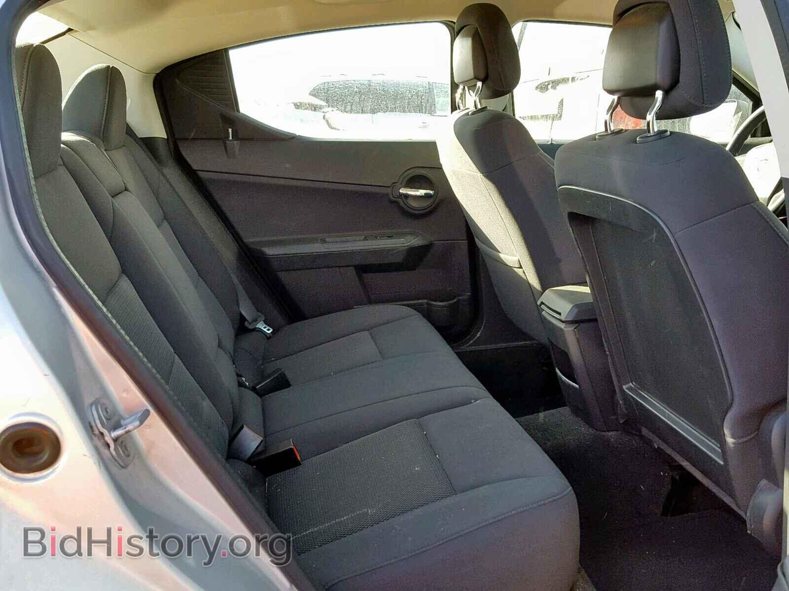 2010 DODGE AVENGER - VIN: 1B3CC4FB4AN204682 - Фото 6