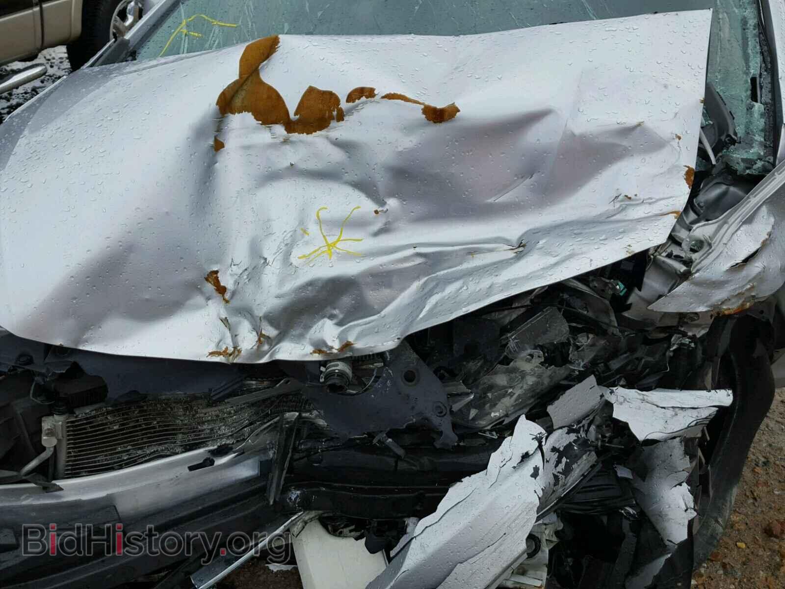 2013 HONDA CIVIC - VIN: 19XFB2F86DE019887 - Фото 7