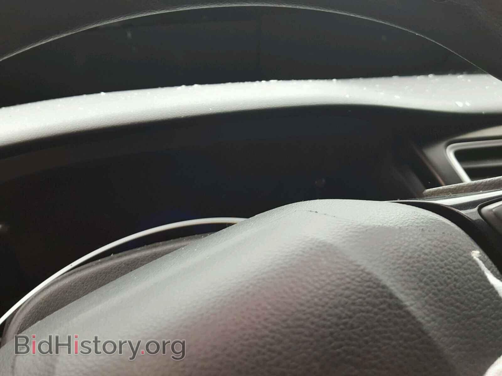 2013 HONDA CIVIC - VIN: 19XFB2F86DE019887 - Фото 8