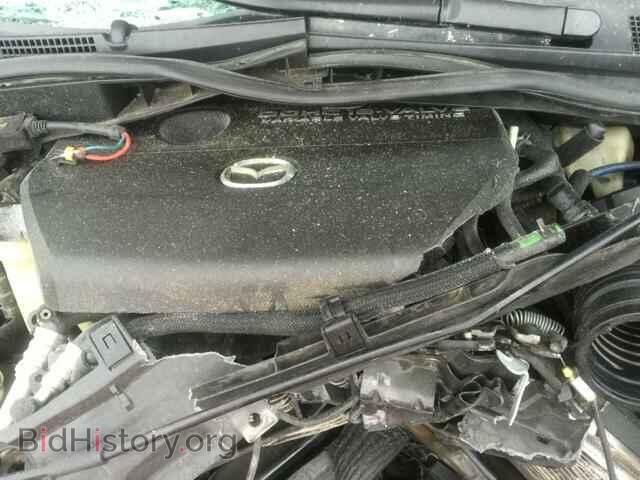 2009 MAZDA 6 - VIN: 1YVHP82A995M39310 - Фото 7