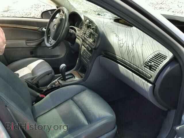 2006 SAAB 9 3 - VIN: YS3FD49YX61029760 - Photo 5