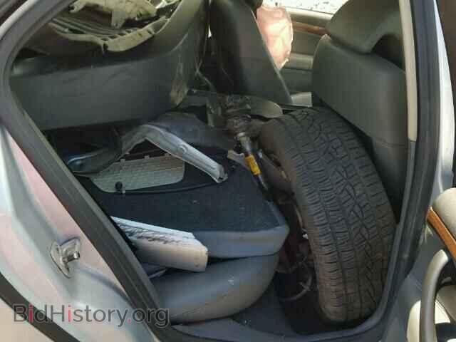 2006 SAAB 9 3 - VIN: YS3FD49YX61029760 - Photo 6