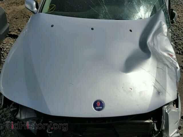 2006 SAAB 9 3 - VIN: YS3FD49YX61029760 - Photo 7
