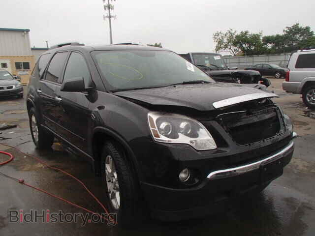Photo 1GKLVLED0AJ103513 - GMC ACADIA 2010