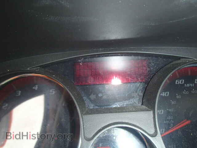 2010 GMC ACADIA - VIN: 1GKLVLED0AJ103513 - Фото 8