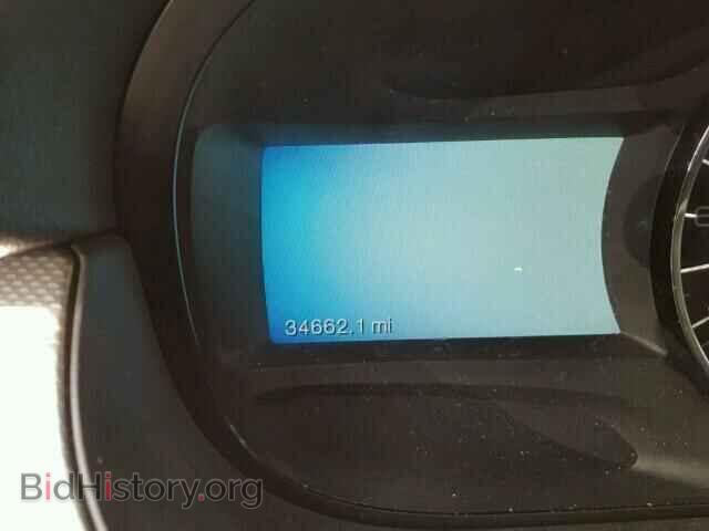 2013 FORD EDGE - VIN: 2FMDK3JC1DBE34157 - Фото 8