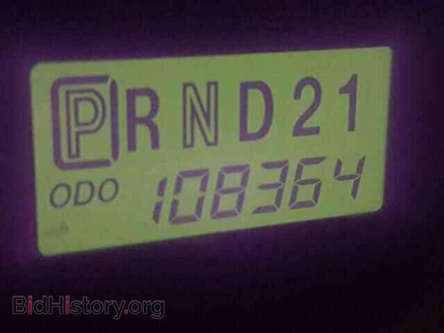 2004 MAZDA TRIBUTE - VIN: 4F2CZ941X4KM33703 - Фото 8