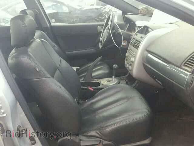 2004 MITSUBISHI GALANT - VIN: 4A3AB76S54E146495 - Фото 5