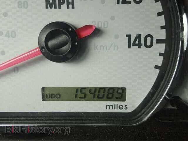 2004 MITSUBISHI GALANT - VIN: 4A3AB76S54E146495 - Фото 8