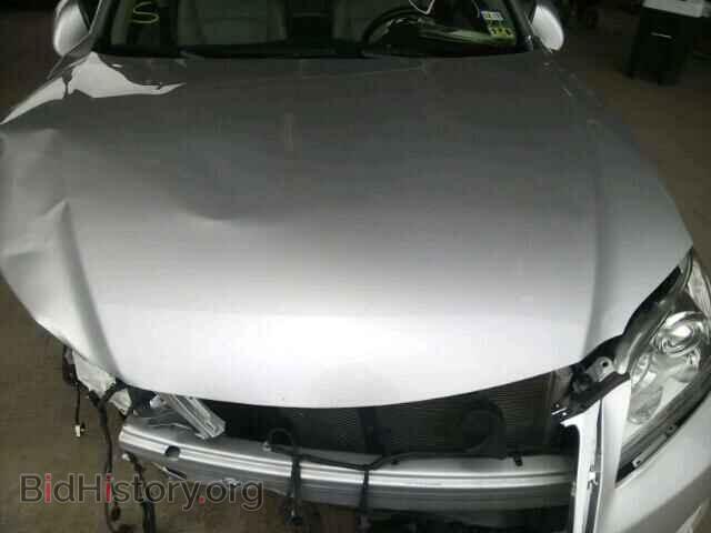 2011 LEXUS ES350 - VIN: JTHBK1EG0B2426209 - Фото 7