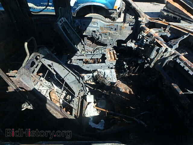 2011 FORD F150 - VIN: 1FTFX1EF2BFC94400 - Фото 5