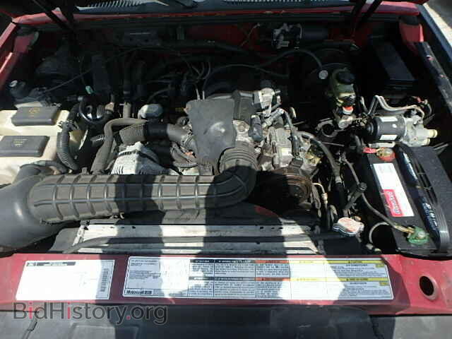1997 FORD EXPLORER - VIN: 1FMDU32X4VUC89929 - Фото 7