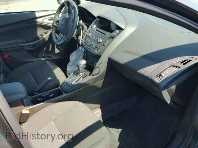 2016 FORD FOCUS - VIN: 1FADP3F29GL303140 - Photo 5