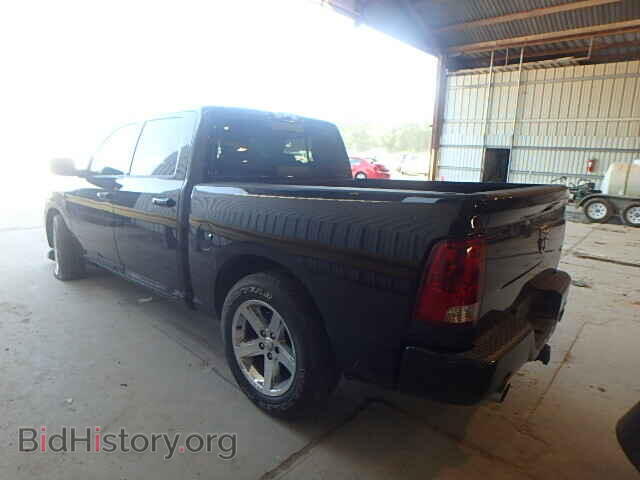 2012 DODGE RAM - VIN: 1C6RD6MT1CS292342 - Photo 3