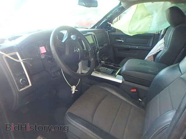 2012 DODGE RAM - VIN: 1C6RD6MT1CS292342 - Photo 5